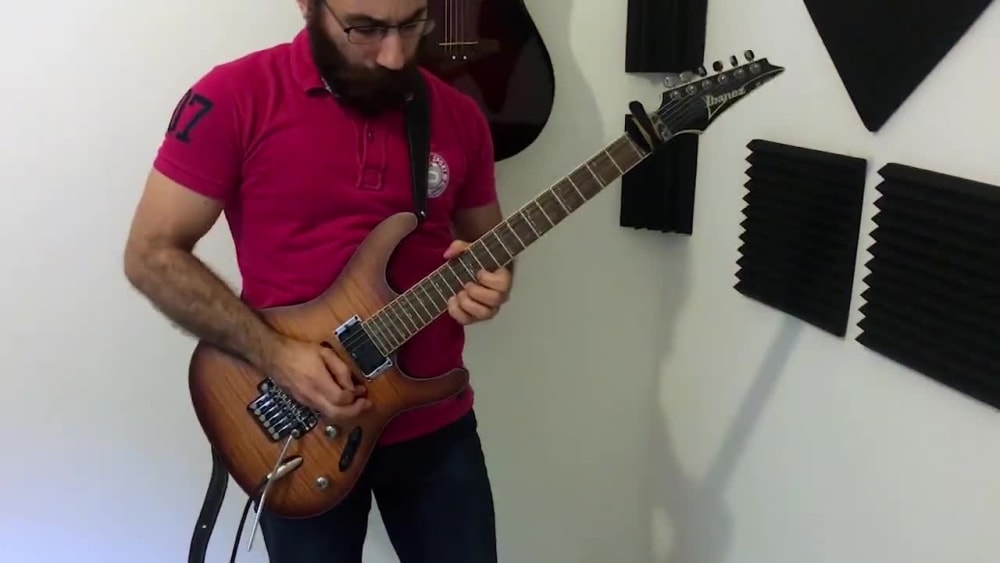 Play video