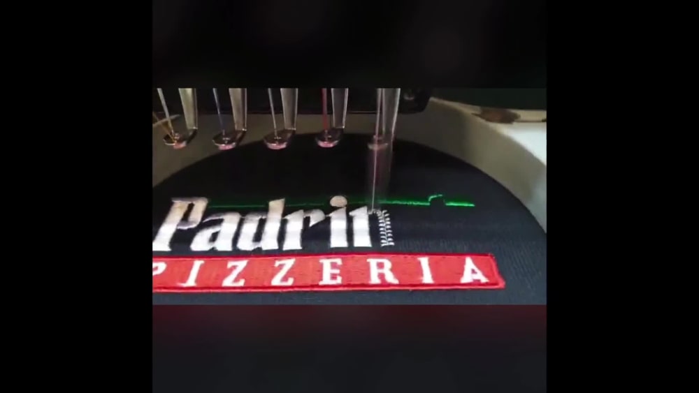 Quality Embroidery Digitizing with Fast turnaround. Upwork