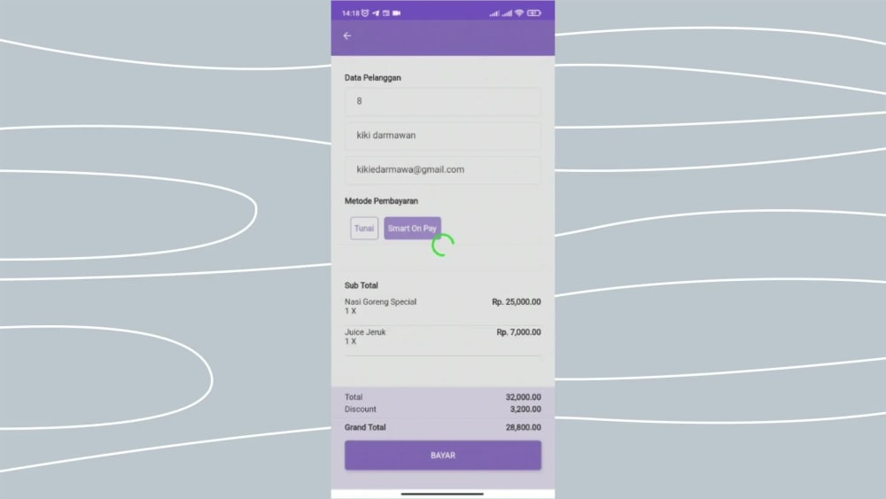 Stunning UX/UI Mobile App Design | Upwork