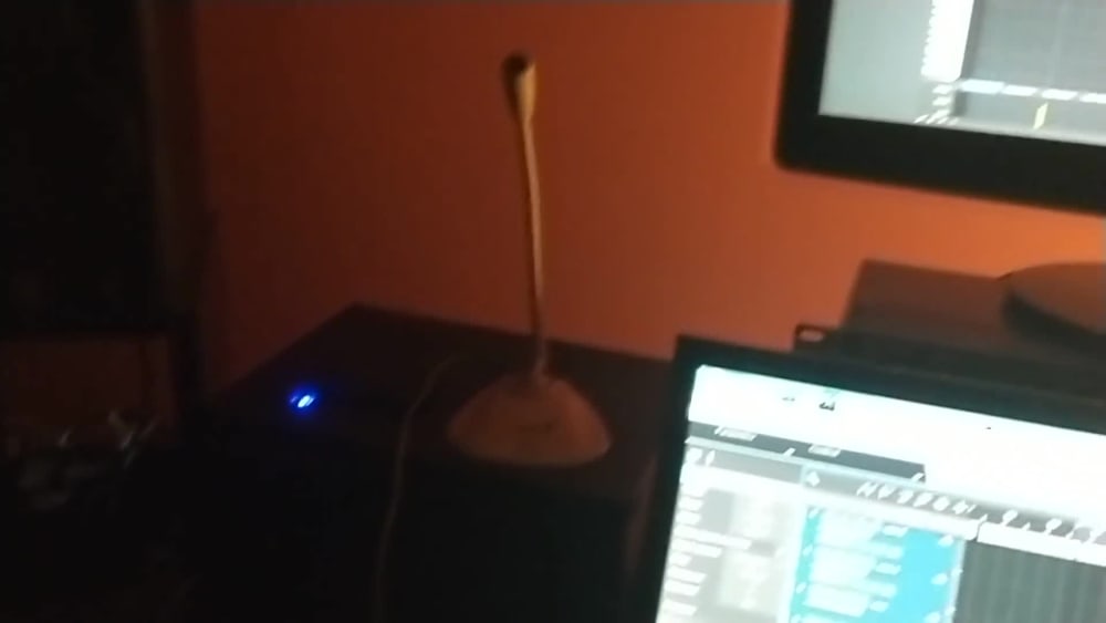 Play video