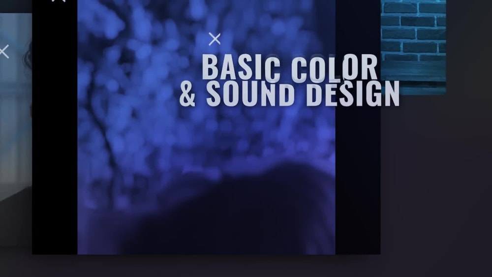 Play video