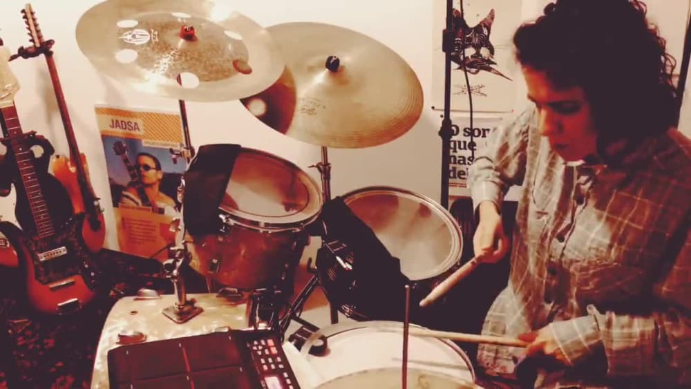 Play video