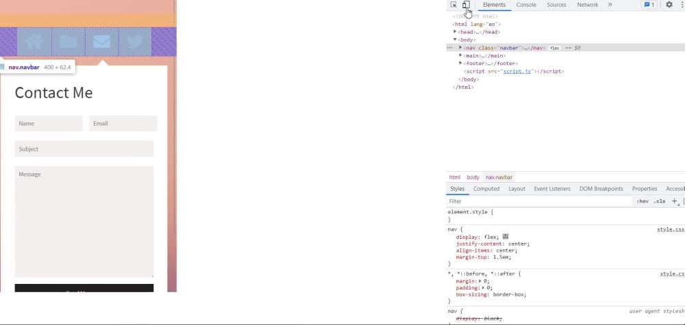 How To Center Align Text In Html | ppgbbe.intranet.biologia.ufrj.br