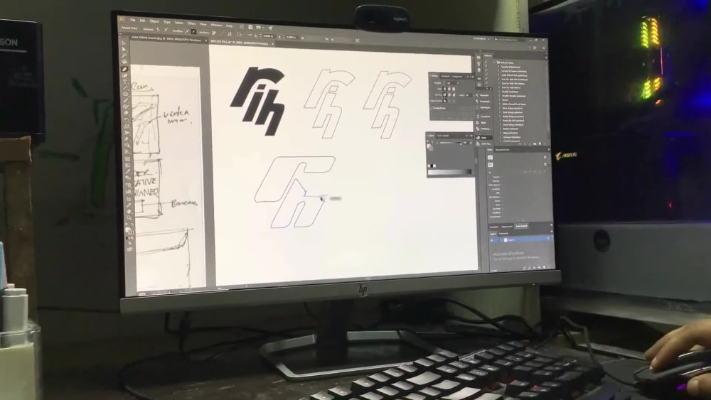 Play video