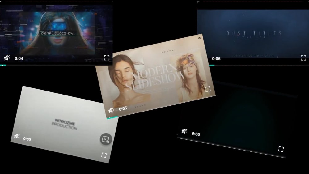 Play video