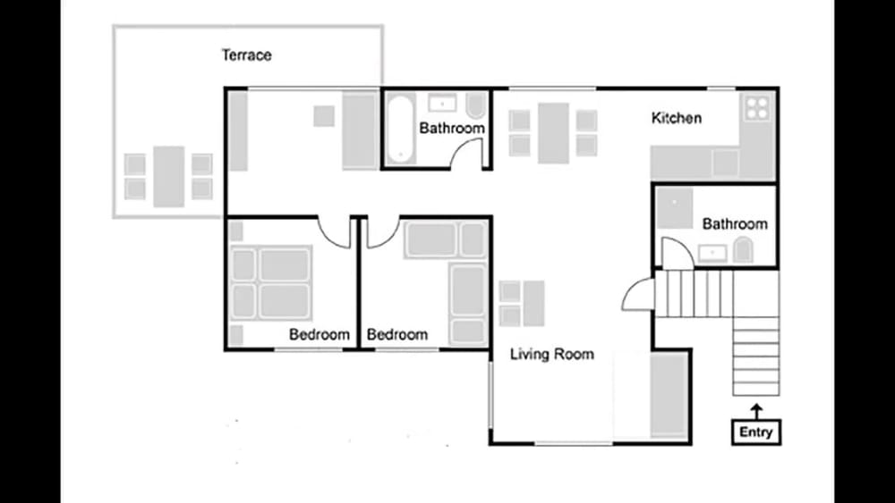 A fantastic floor plan design and drafting AutoCAD Upwork