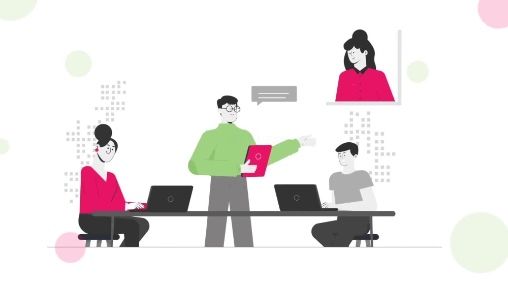 Custom Animated Explainer Videos Upwork