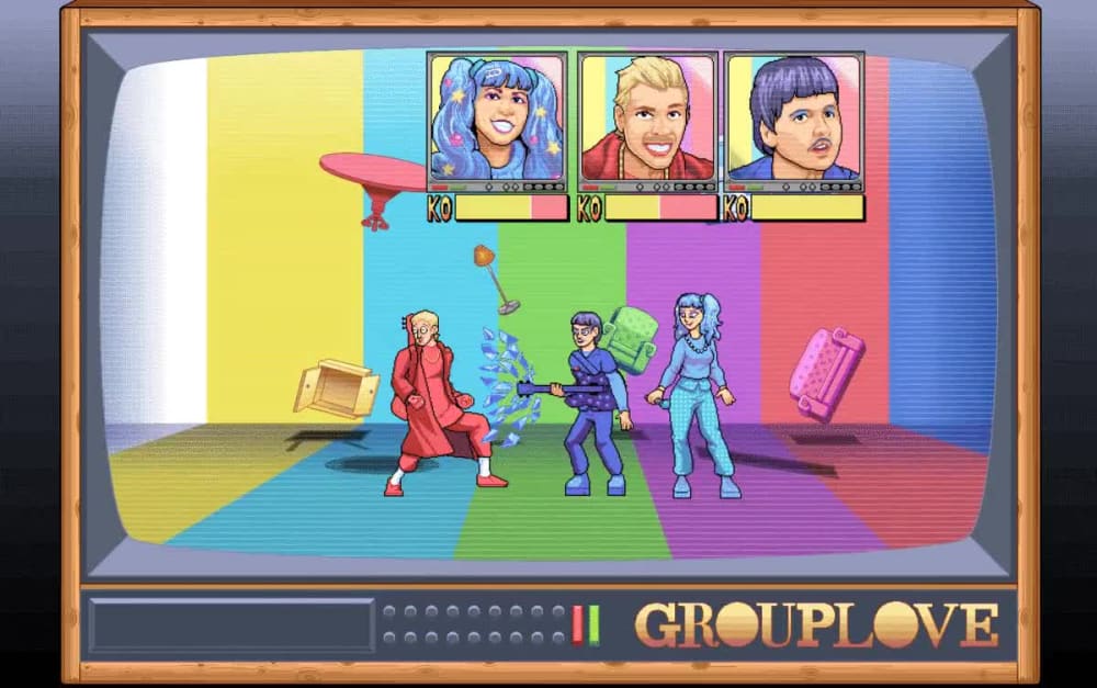Play video