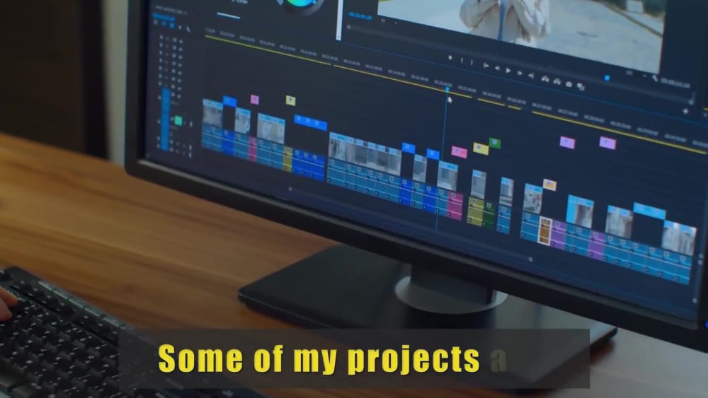 Youtube top 10 video editing services with voice over | Upwork