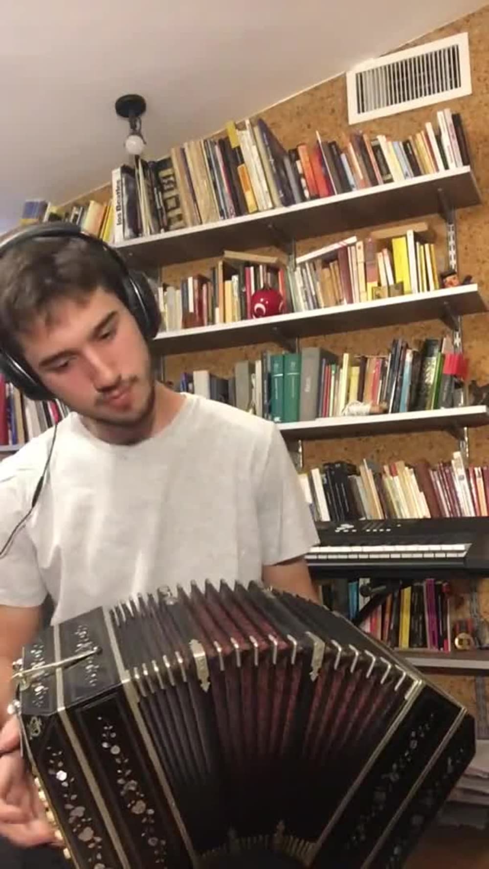 Play video