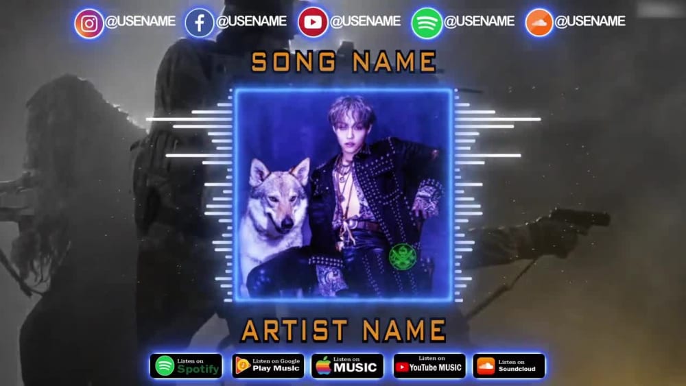 Play video