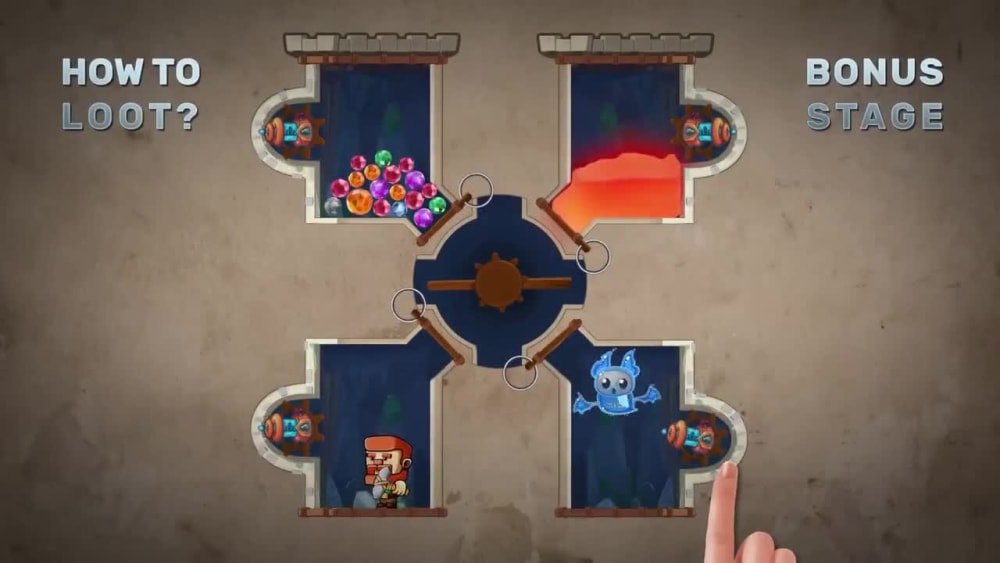 Play video