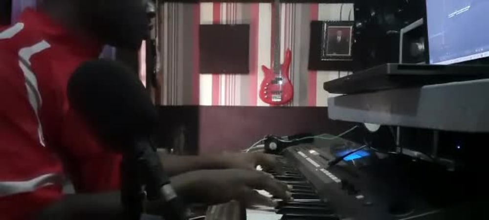 Play video