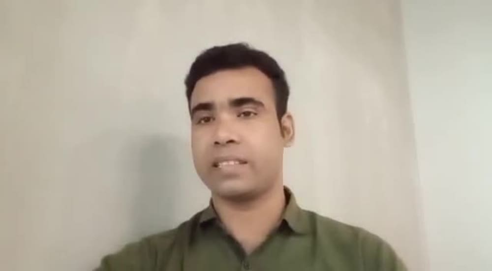 Play video