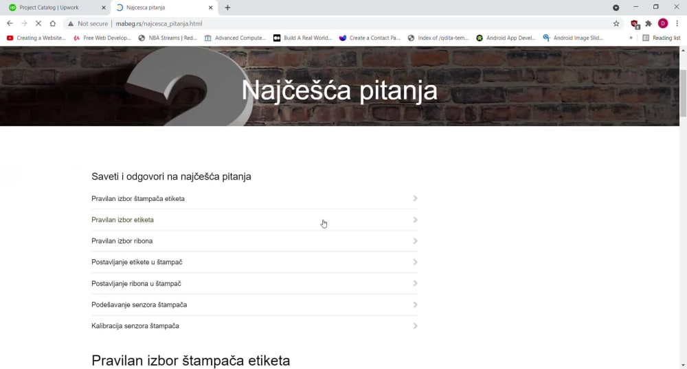Play video