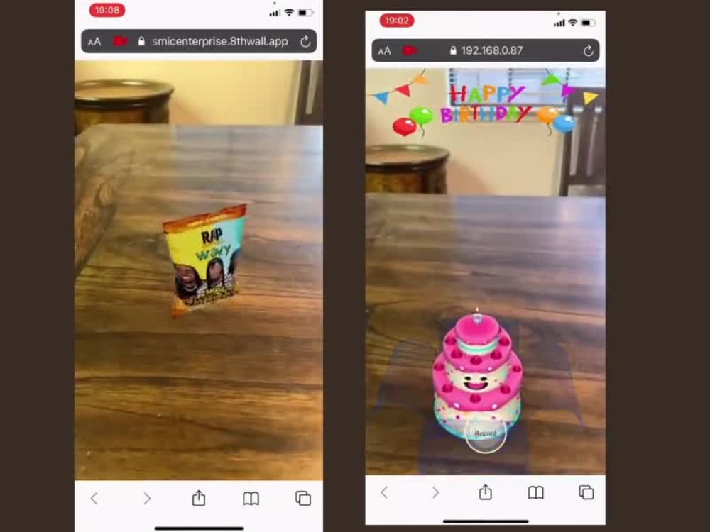 Play video