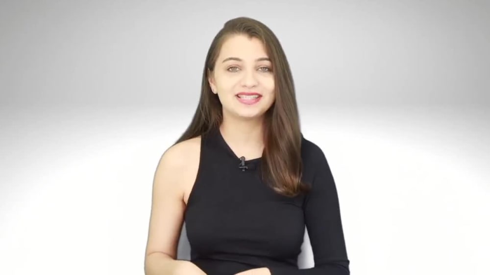 A Professional Spokesperson Testimonial Video Upwork