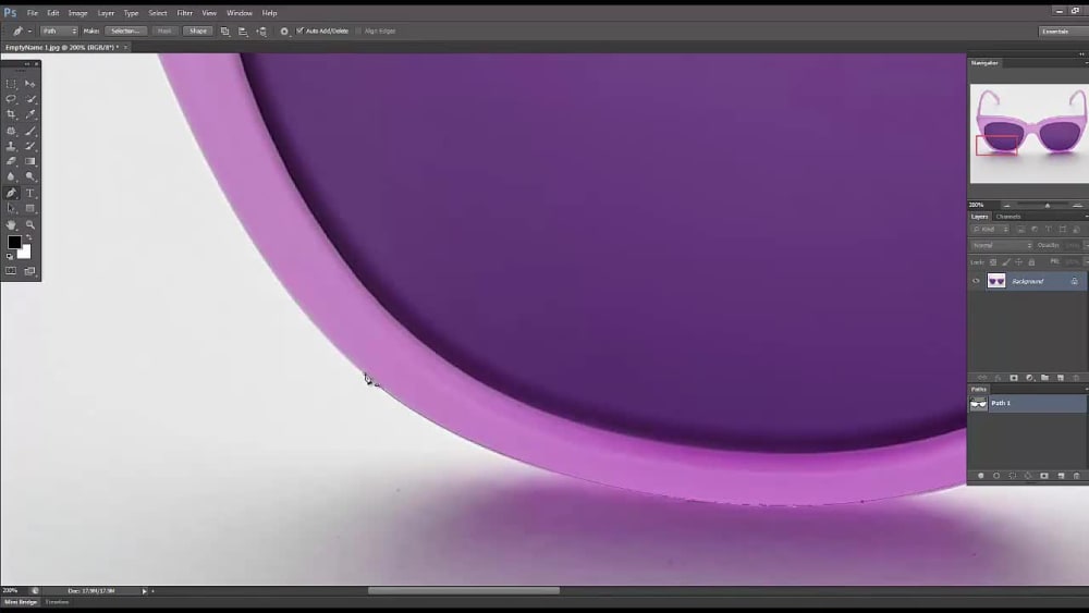 Play video
