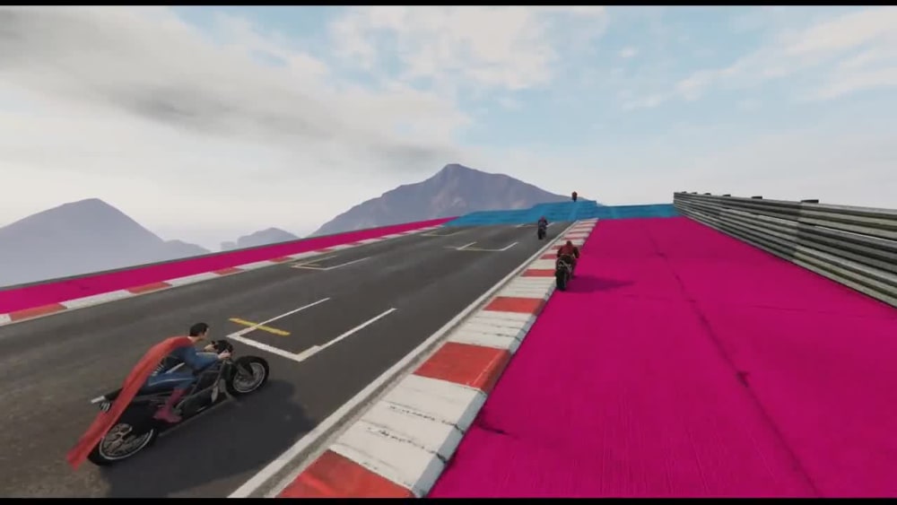 Play video