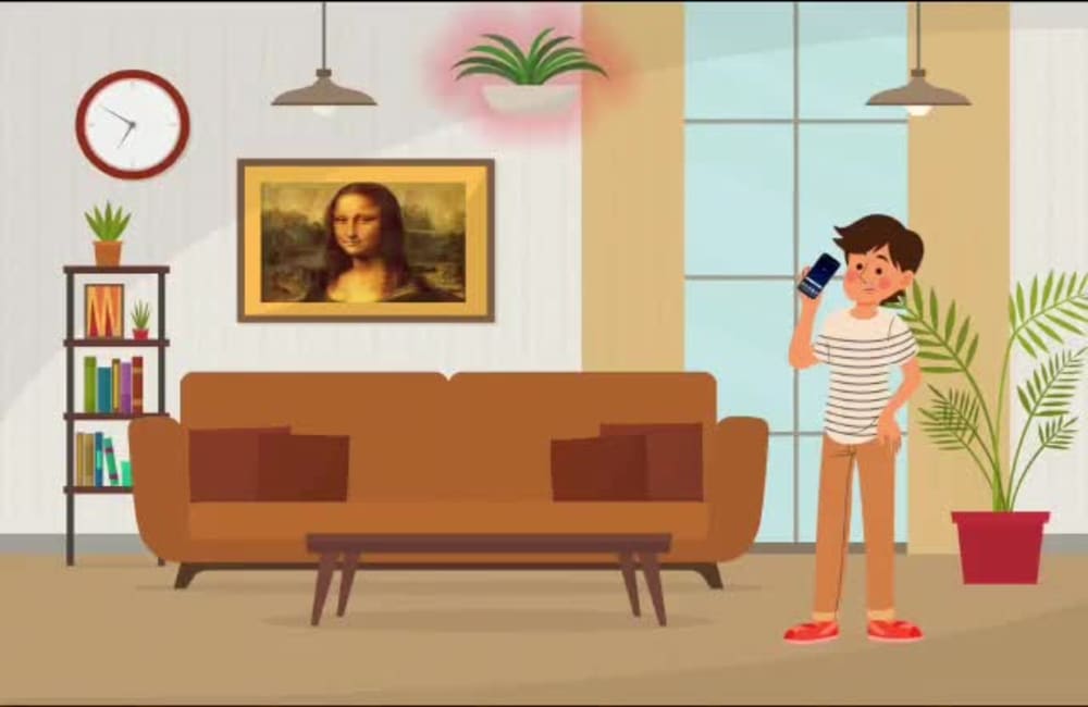 Play video