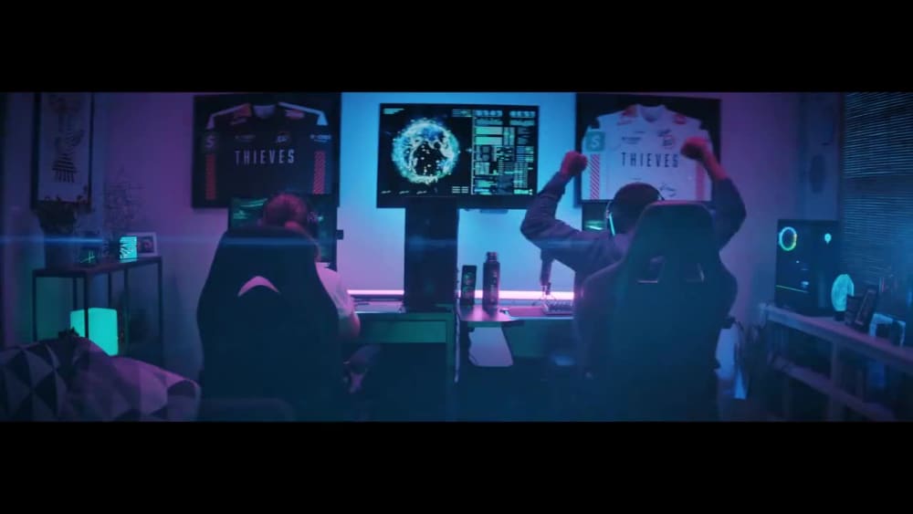 Play video