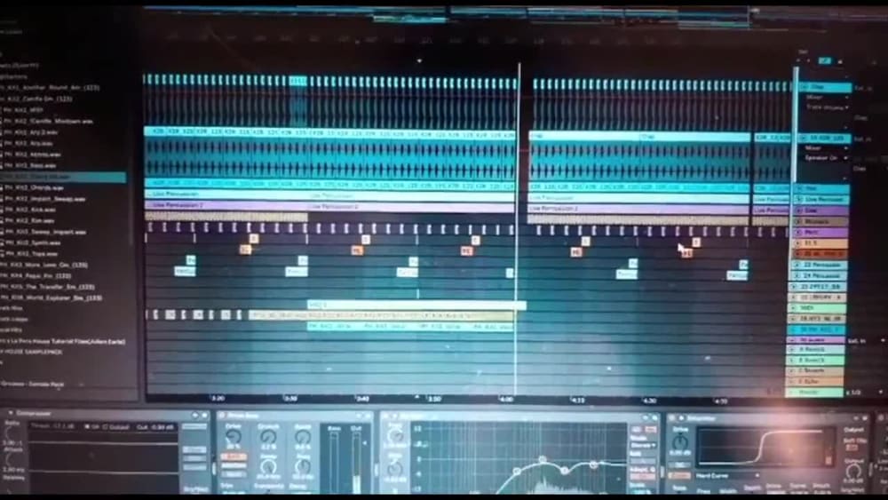 Play video