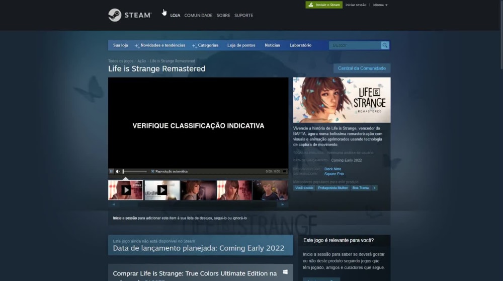 Play video