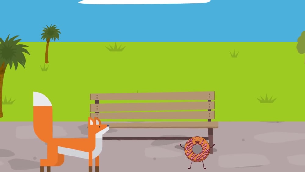 Play video