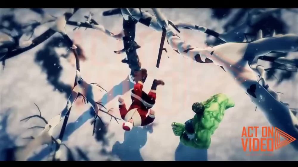 Play video