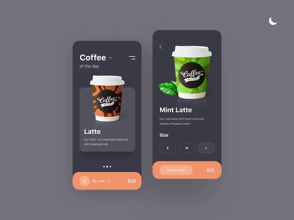 UI/UX Mobile and Web design, Prototype, Wireframe and Web banner | Upwork