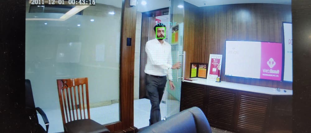 Play video