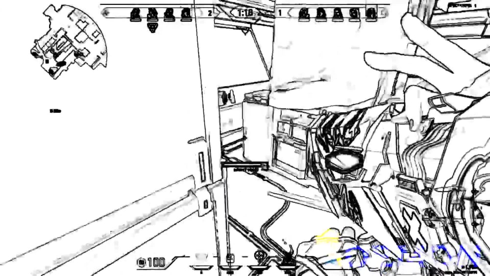 Play video