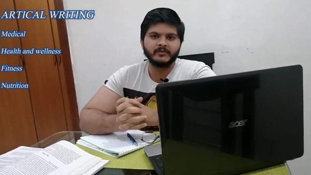 Play video