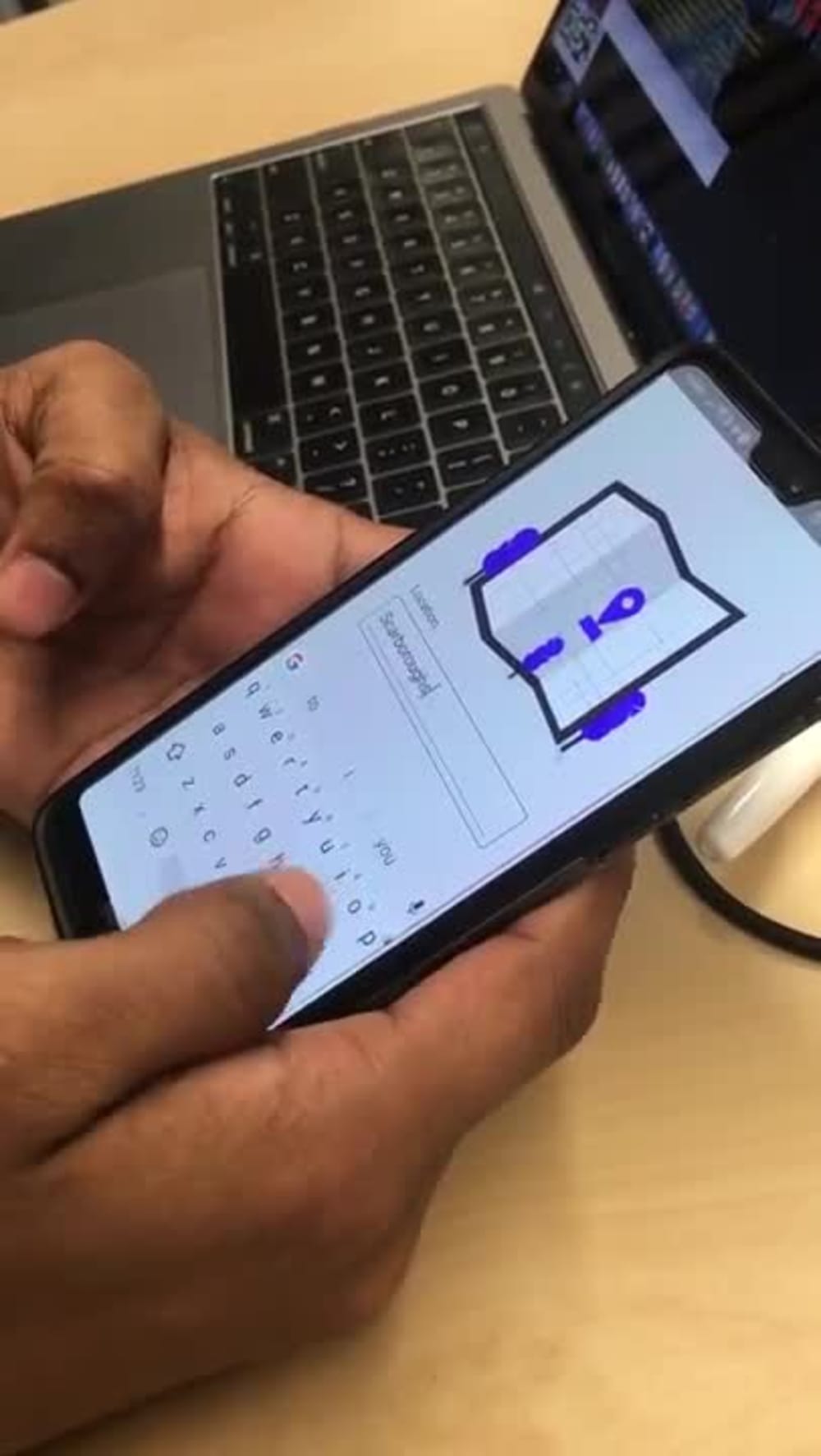 Play video