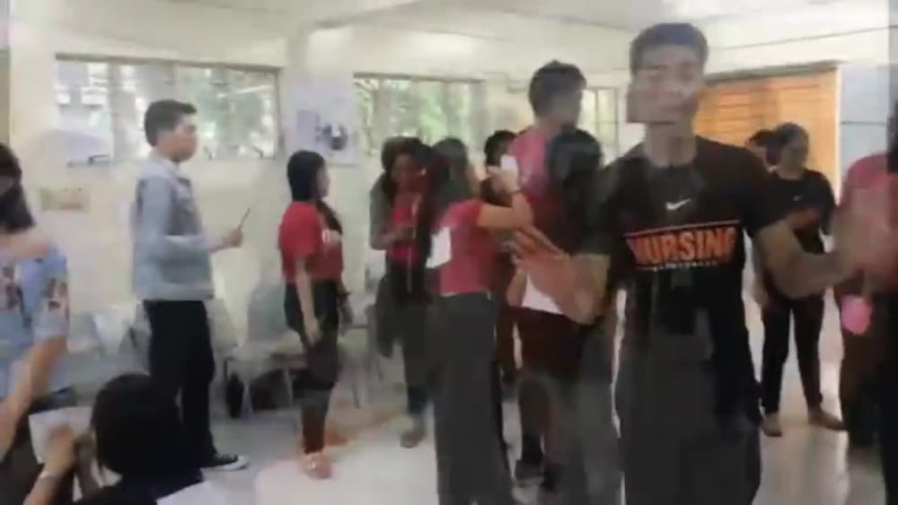 Play video