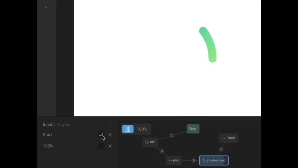 Play video