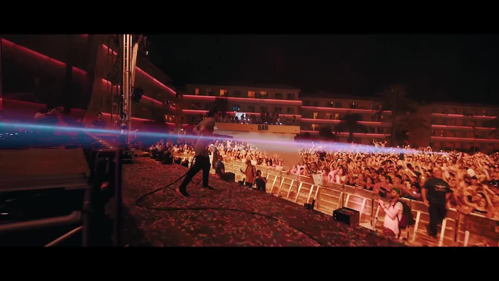 Play video