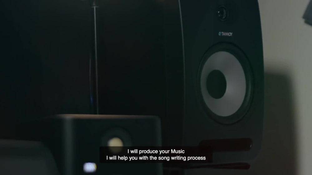 Professional music composition in any genre for film and video games