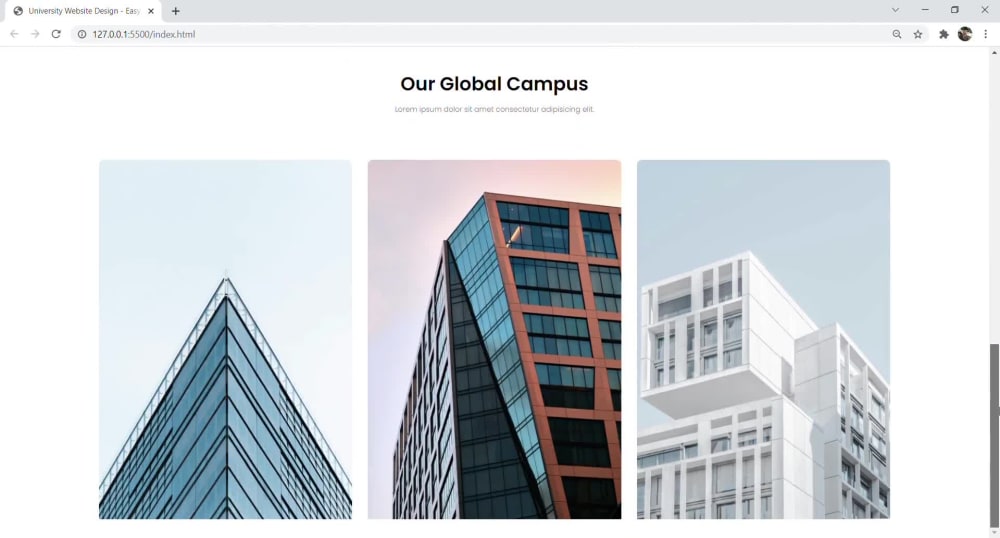Responsive HTML CSS website design / developer, psd to html5 bootstrap ...