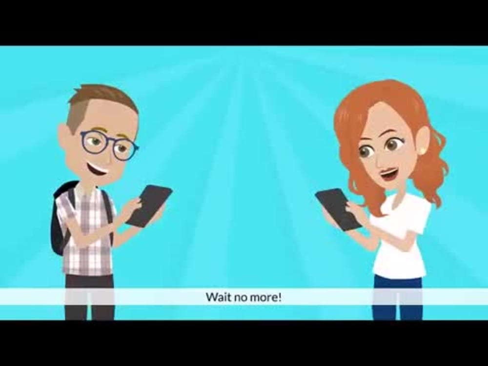 Play video