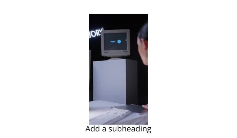 Play video