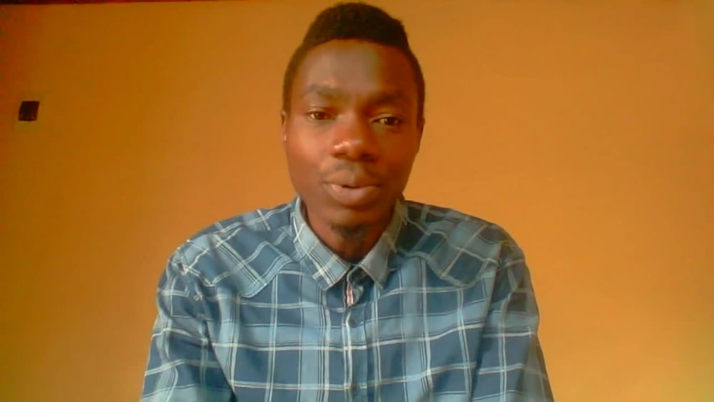 Play video