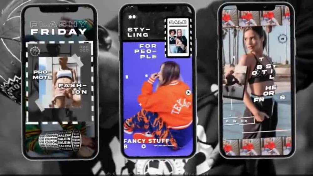 Play video