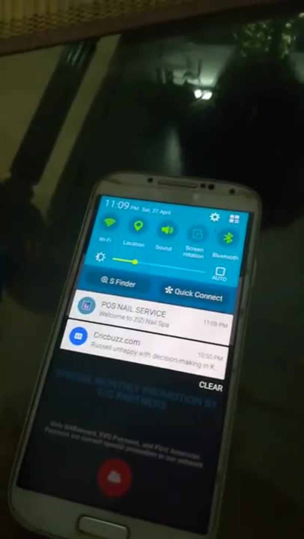 Play video