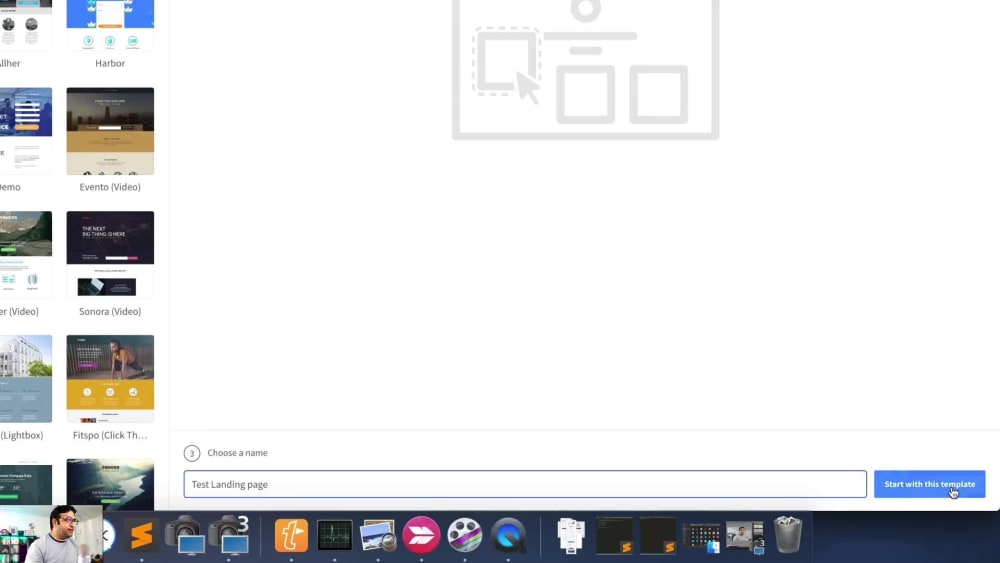 Play video