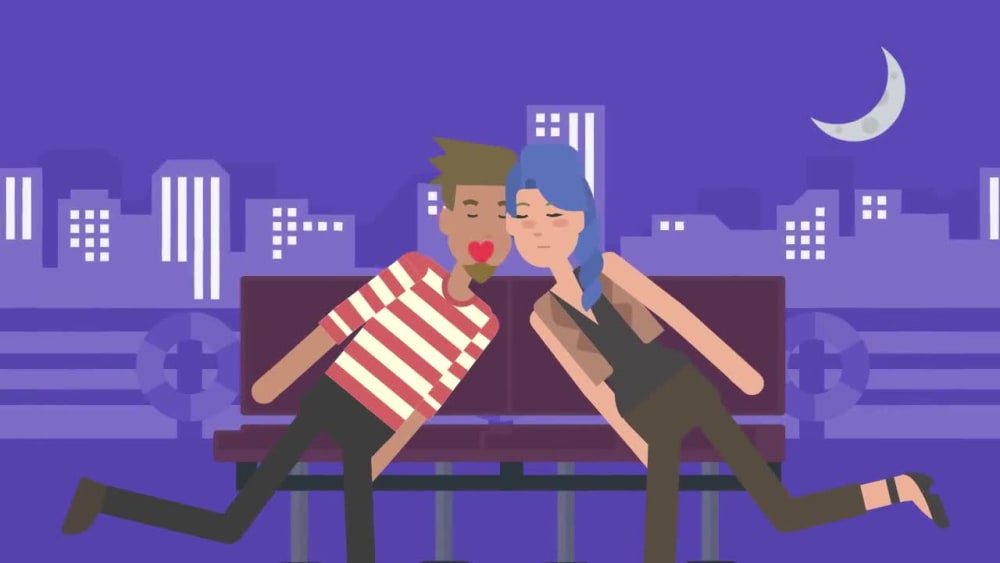Play video