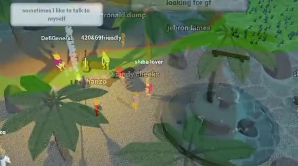 Play video
