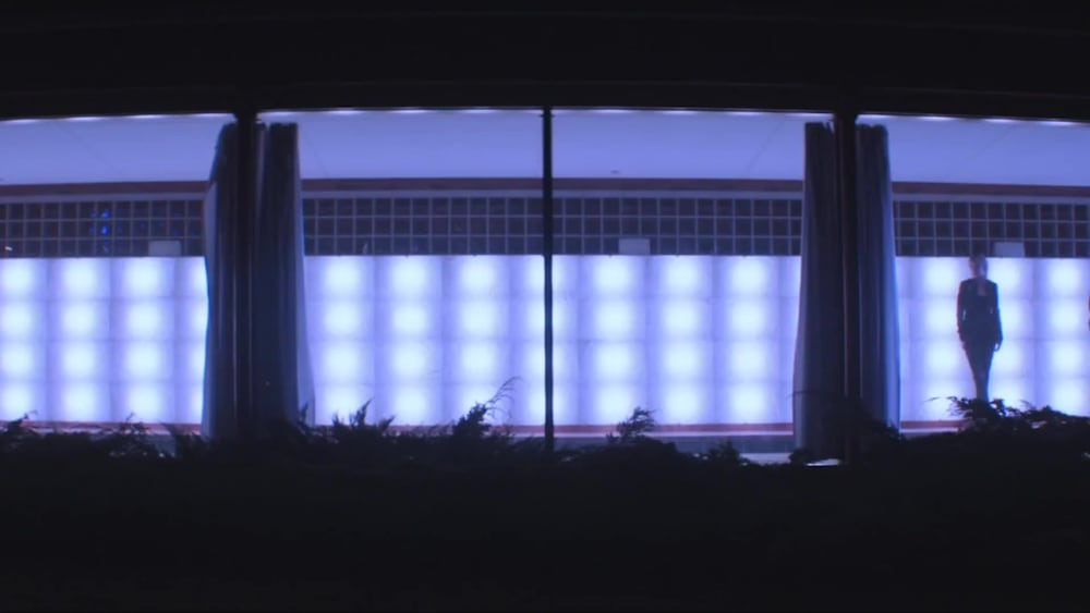 Play video