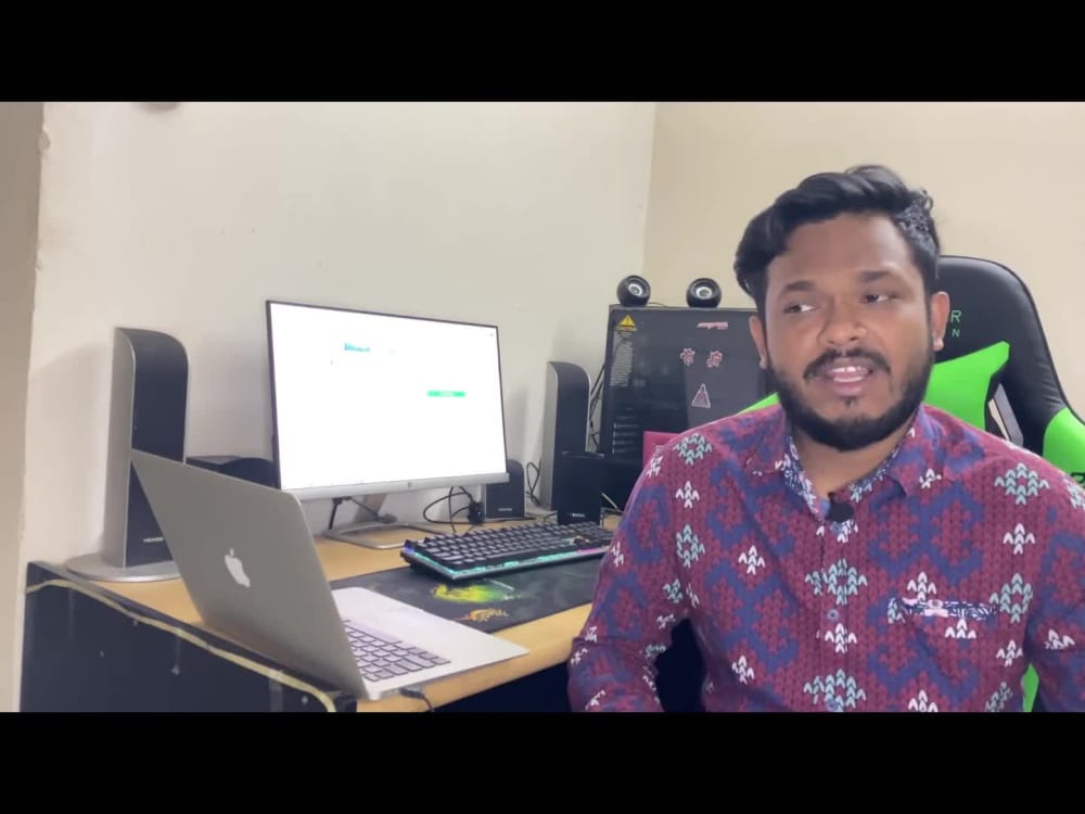 Play video