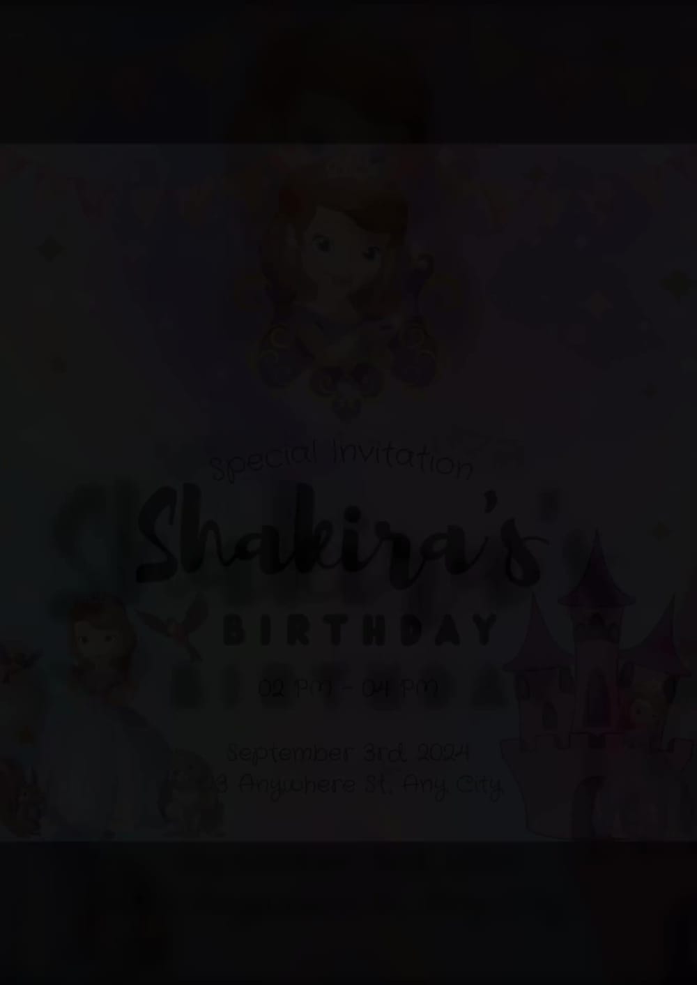 Play video